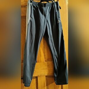 Adidas men's medium sweatpants